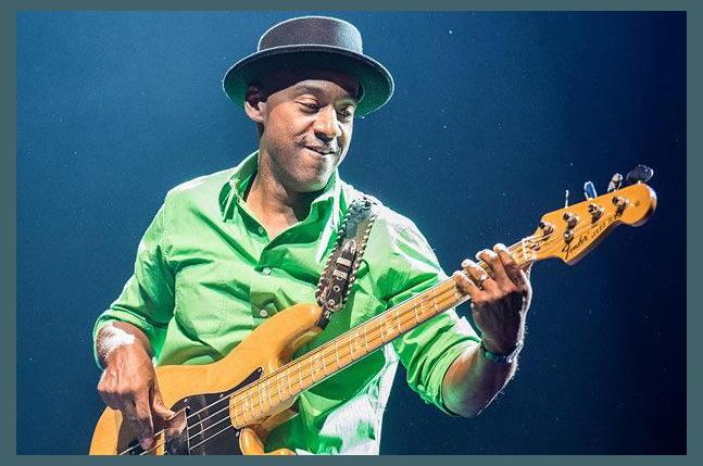 Marcus Miller